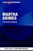 Fremde Federn. Stern Krimi-Bibliothek Band 22