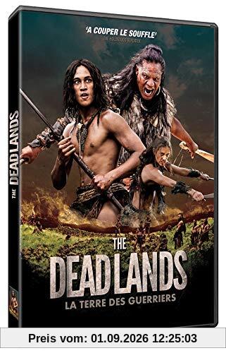 Dead Lands (Fr)