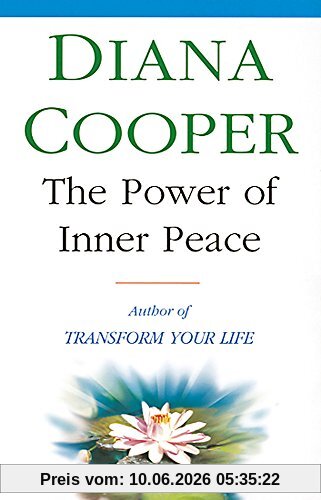 The Power Of Inner Peace