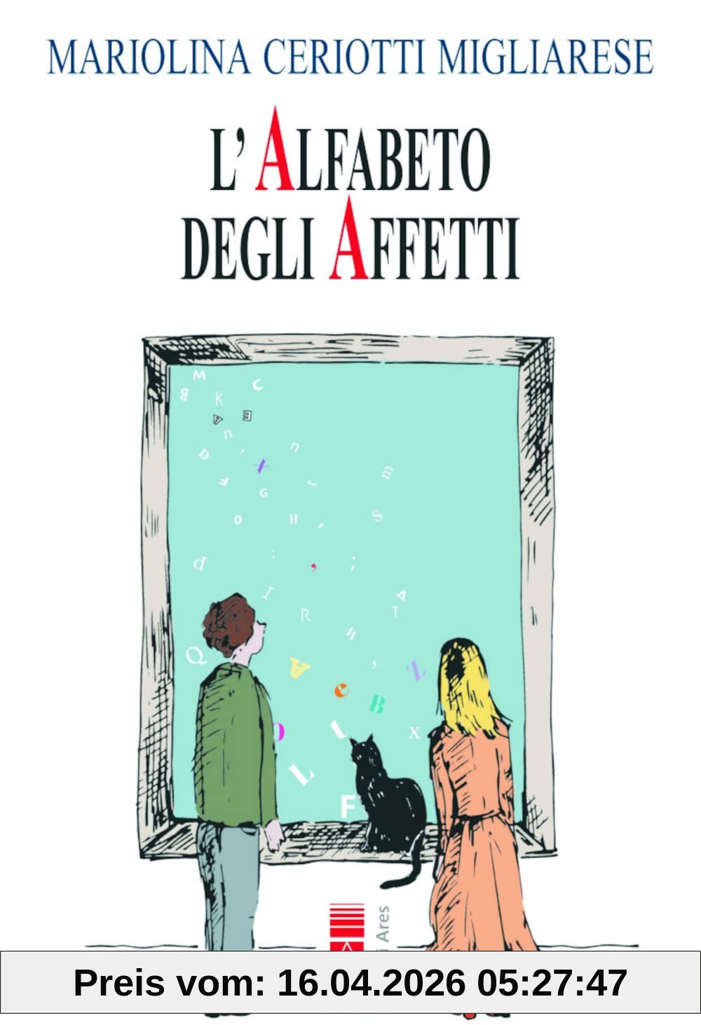 L'alfabeto degli affetti (Genitori e figli)