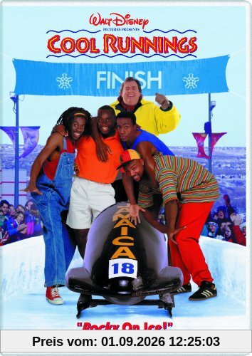 Cool Runnings