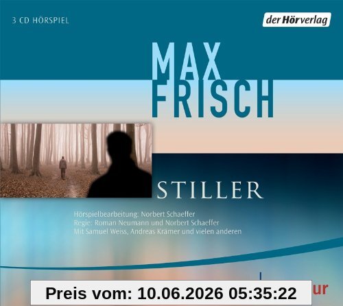 Stiller