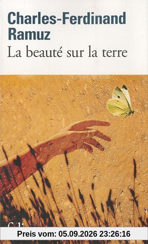 La beauté sur la Terre