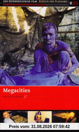 Megacities