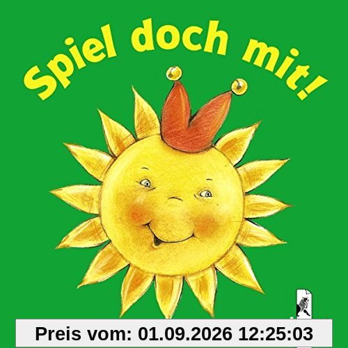 Spiel doch mit!