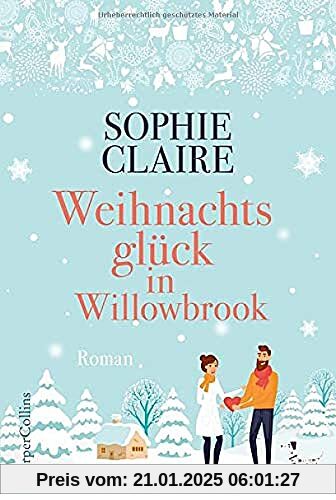 Weihnachtsglück in Willowbrook