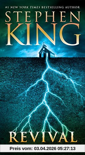Revival: A Novel