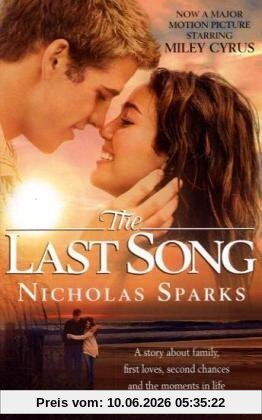 The Last Song. Film Tie-In