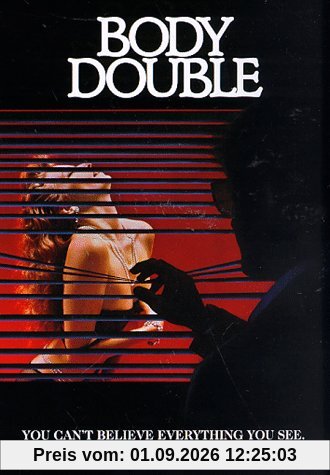 Body Double