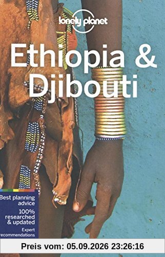 Ethiopia & Djibouti