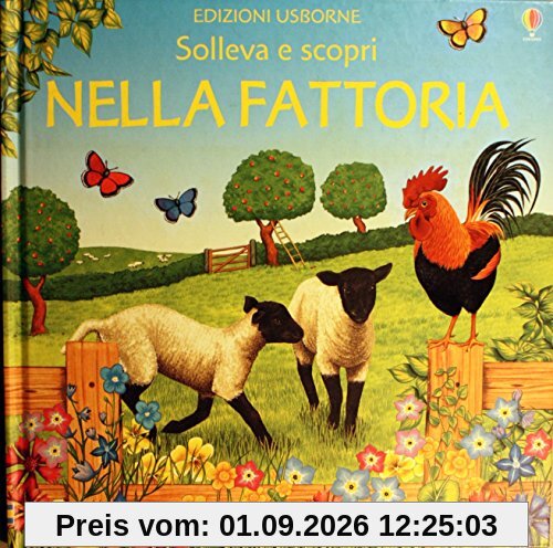 Nella Fattoria
