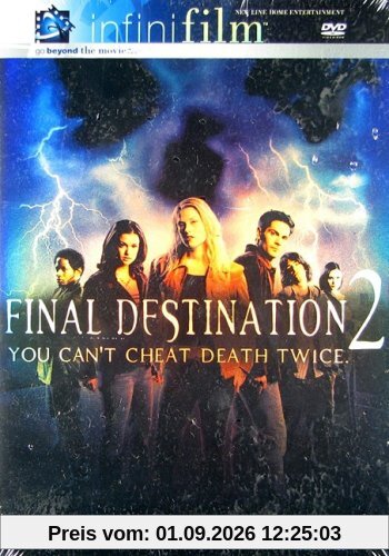 Final Destination 2
