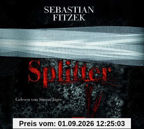 Splitter