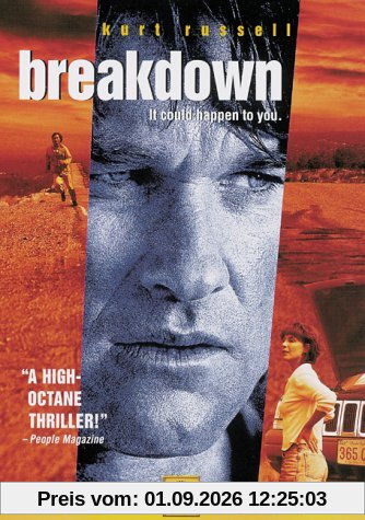 Breakdown
