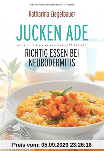 Jucken ade: Richtig essen bei Neurodermitis