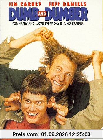 Dumb and Dumber