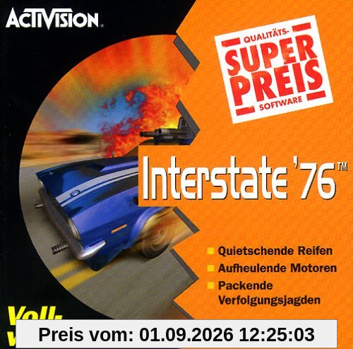 Interstate '76
