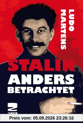 Stalin anders betrachtet