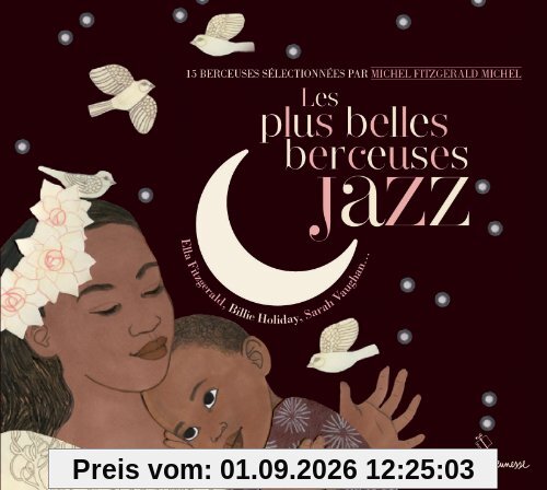 Lullabies (Berceuses Jazz)