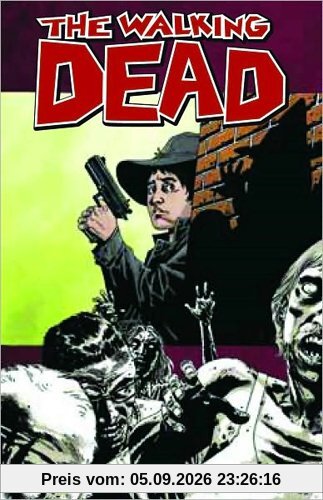 Life Among Them: 12 (Walking Dead)
