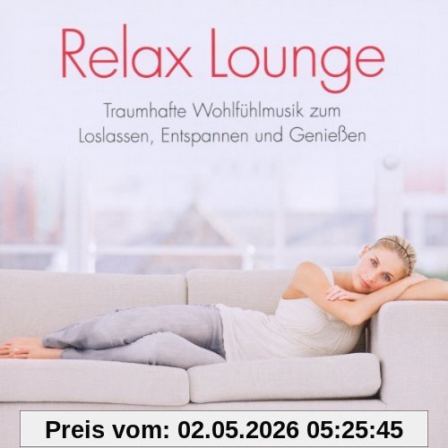 Relax Lounge