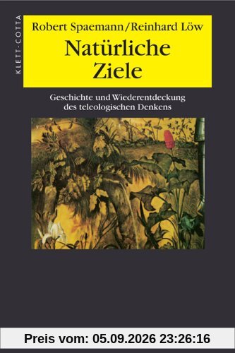 Natürliche Ziele
