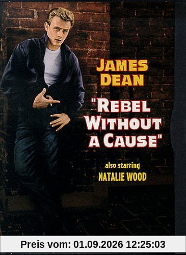 Rebel Without a Cause (Single Disc Edition)