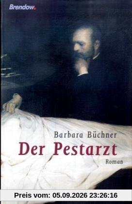 Der Pestarzt