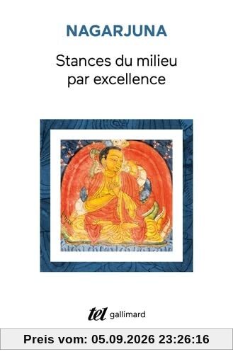 Stances du milieu par excellence