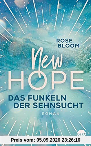 New Hope - Das Funkeln der Sehnsucht