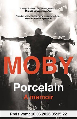 Porcelain