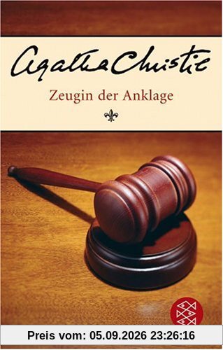 Zeugin der Anklage / Der Prügelknabe