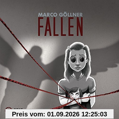 Fallen 02 - Genf