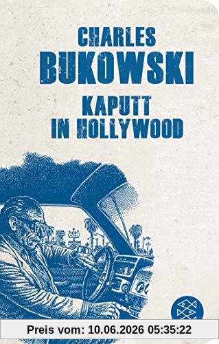 Kaputt in Hollywood: Stories (Fischer Taschenbibliothek)