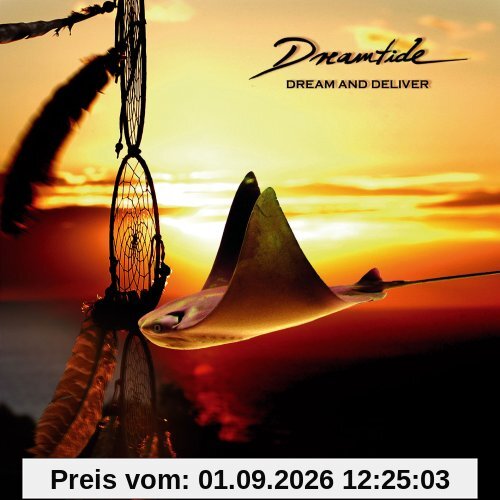 Dream and Deliver