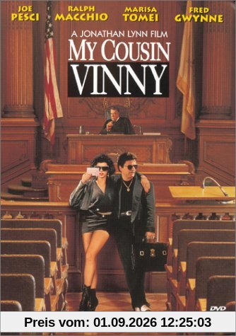 My Cousin Vinny