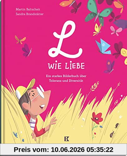 L wie Liebe