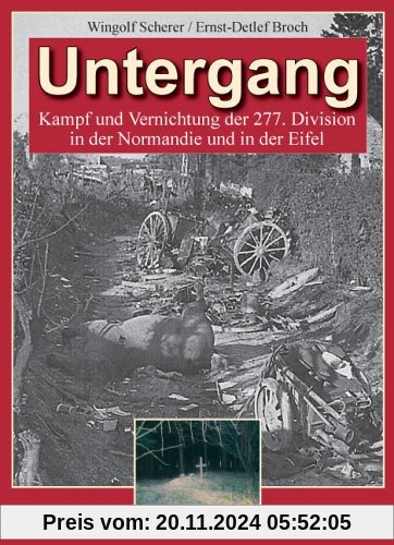 Untergang