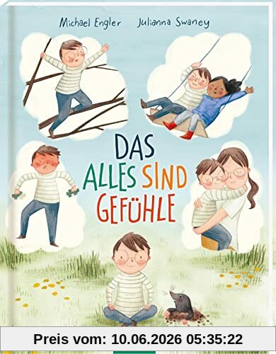 Das alles sind Gefühle