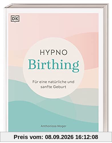 Hypnobirthing: Für eine natürliche und sanfte Geburt