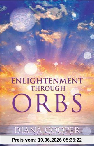 Enlightenment Through Orbs
