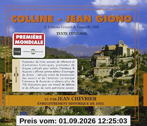 Colline