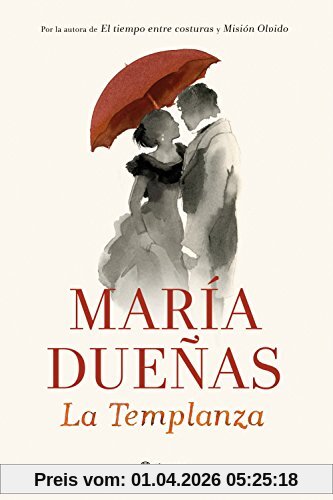 La Templanza (Autores Españoles e Iberoamericanos)