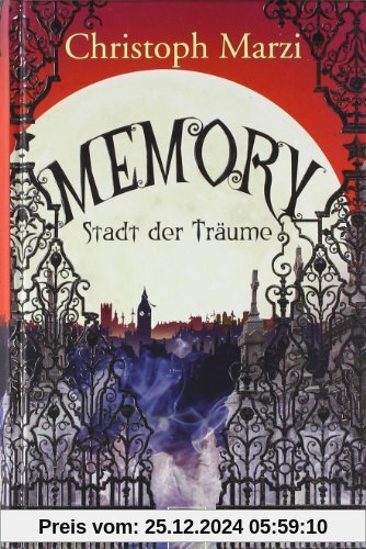 Memory - Stadt der Träume