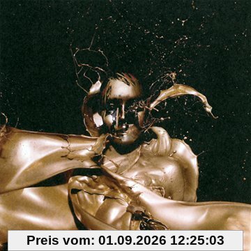 In Gold Blood