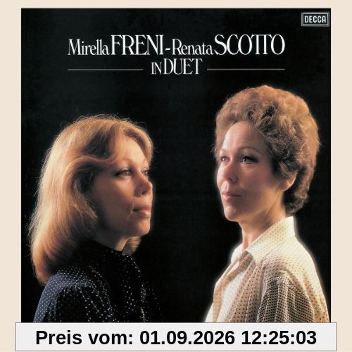 In Duet