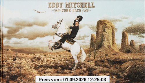 Come Back [Ltd.Edition]