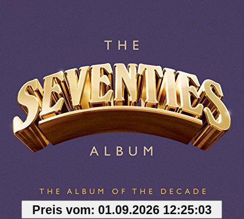 The Seventies Album