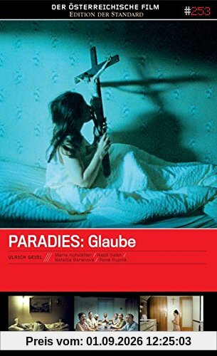 PARADIES: Glaube