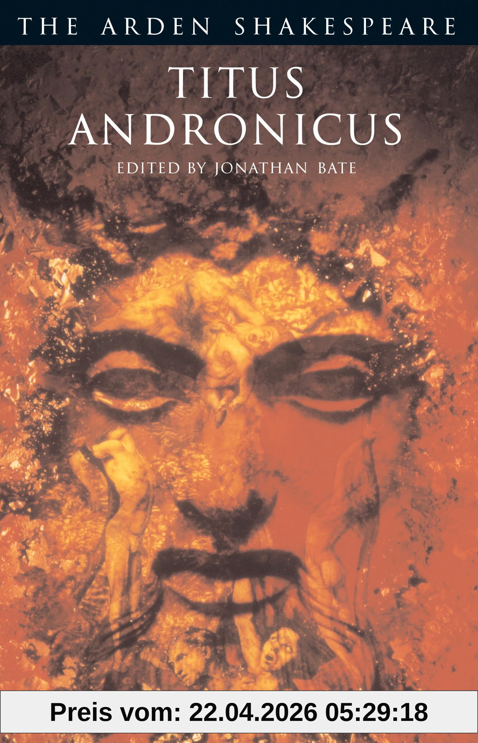 Titus Andronicus